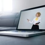 Study Shows Working From Home Could Be Here To Stay