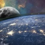 4G Internet Is Headed To The Moon