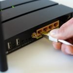 Consider Replacing Your Old Broadband Routers For Security