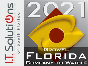 GrowFL Award 2021