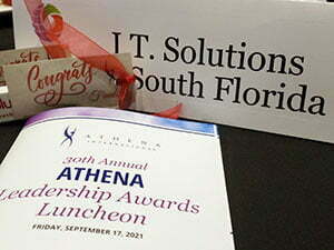 Athena Awards