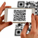 Scanning A QR Code Could Lead To A Cyberscam