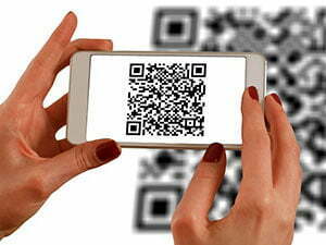 QR Code Cybercrime