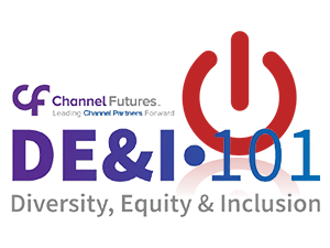 Channel Futures DEI logo