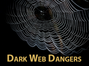 Dark Web Dangers image