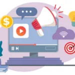 Launching a Successful Digital Marketing Campaign digital-marketing-campain-goal