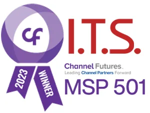 MSP 501 Winner Award