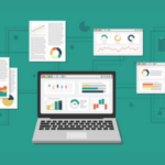 Using Dashboards to Monitor Your Business Performance