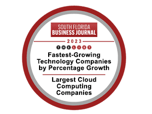 Fastest Growing IT Solutions