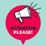 ATTENTION: Cyber Warning For Our Clients attention cybersecurity