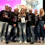 Best Places To Work Award for I.T. Solutions of South Florida
