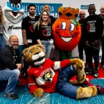 Best Places To Work Award for I.T. Solutions of South Florida