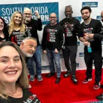 Best Places To Work Award for I.T. Solutions of South Florida