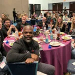 Best Places To Work Award for I.T. Solutions of South Florida