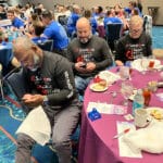 Best Places To Work Award for I.T. Solutions of South Florida