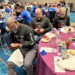 Best Places To Work Award for I.T. Solutions of South Florida