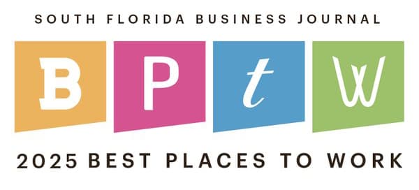 Best Places To Work 2025