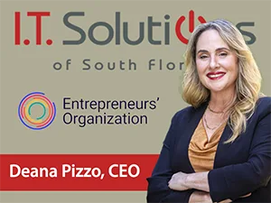 Deana Pizzo EO Board