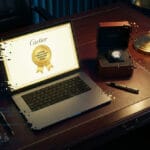 Executive Award Scams: How Cybercriminals Use Fake Recognition Programs to Steal Credentials and Deploy Malware executive-award-phishing-scam-trap-opt