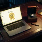 Executive Award Scams: How Cybercriminals Use Fake Recognition Programs to Steal Credentials and Deploy Malware executive-award-phishing-scam-trap-opt