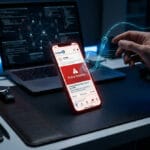 New LinkedIn Phishing Scam Uses Fake Policy Violation Comments to Steal Business Credentials linkedin-phishing-scam-policy-violation-opt