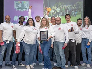 Best Places To Work 2026