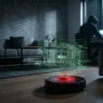When Robot Vacuums Attack: The Hilariously Terrifying Reality of Hacked Smart Home Devices hacked-robot-vacuum-security-risk-opt