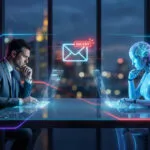 Your AI Assistant Can Be Tricked Just Like Your Human Assistant: Why Digital Vigilance Matters More Than Ever ai-human-social-engineering-vulnerability-opt