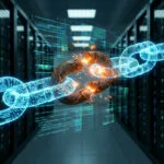 Your Strongest Security Can't Protect Against Your Weakest Vendor: The Hidden Supply Chain Risk supply-chain-security-weak-link-opt