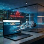 Why Your Business Browser Has Become the New Front Door for Cybercriminals 2026-browser-security-report-findings-opt